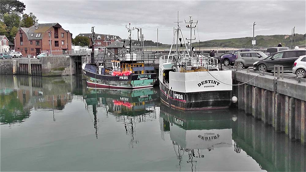 padstow